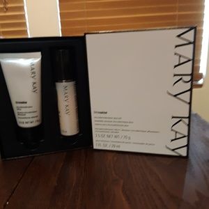 MK Timewise Microdermabrasion Plus Set